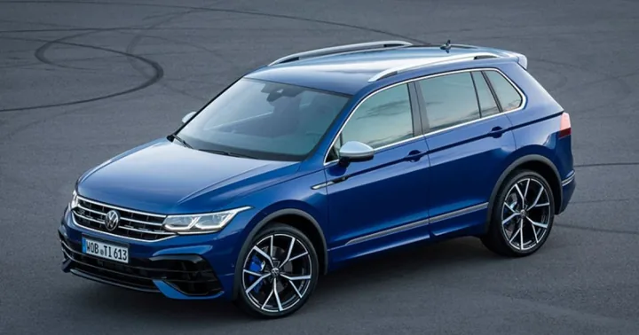 Meest geïmporteerde auto's van 2026