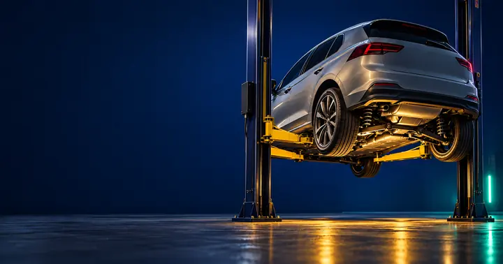 Meest voorkomende APK-gebreken: waar valt jouw auto op af?