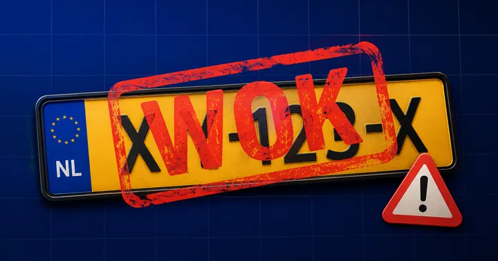 WOK-melding: wat is het en wat betekent het voor jouw auto?